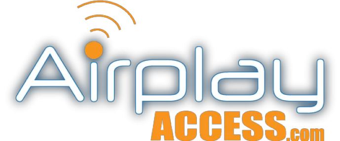 Airplay Access logo