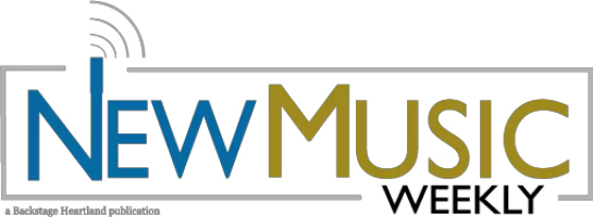 New Music Weekly logo